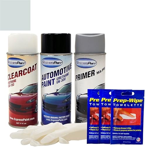 Vista 197 de ColorRite Tarro de media onza para Audi A8 pintura de retoque automotriz – Havanna Black Pearl Clearcoat LW8X – Color+Clearcoat paquete LW8X (2011)