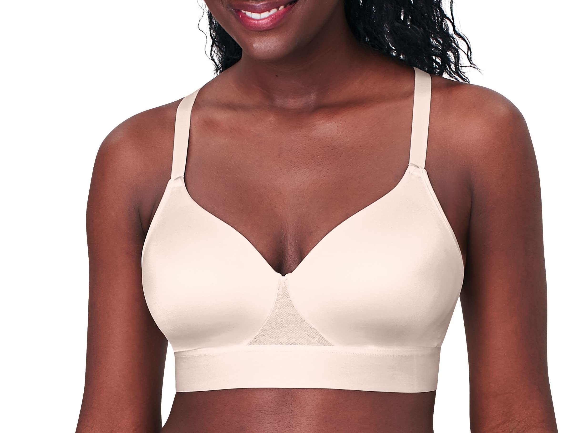Baliwomens Df3458 Bra
