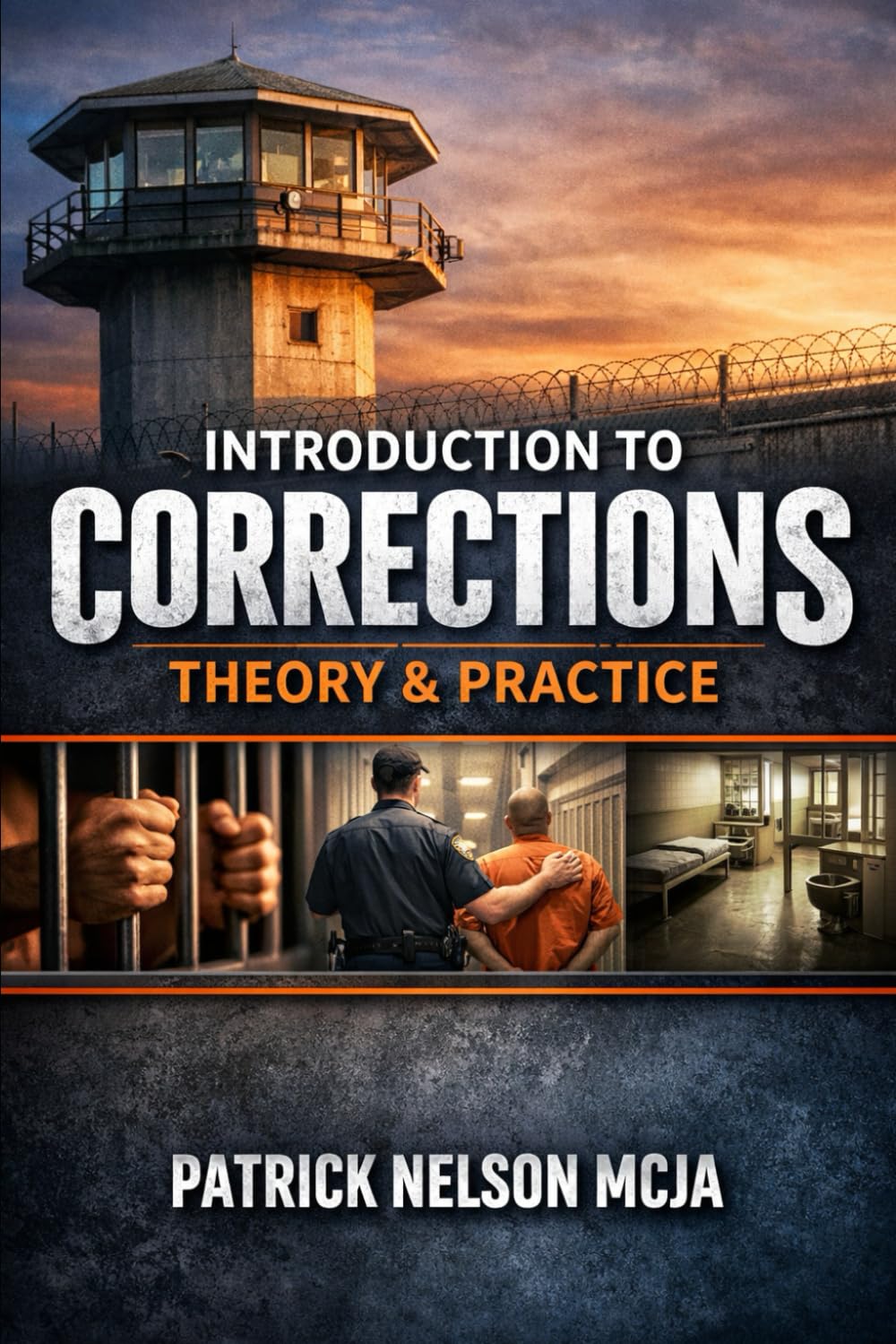 Introduction to Corrections: Theory and Practice