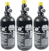 Vista 7 de Tanque de aire comprimido Maddog 483000