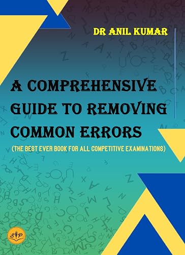 A Comprehensive Guide to Removing Common Errors