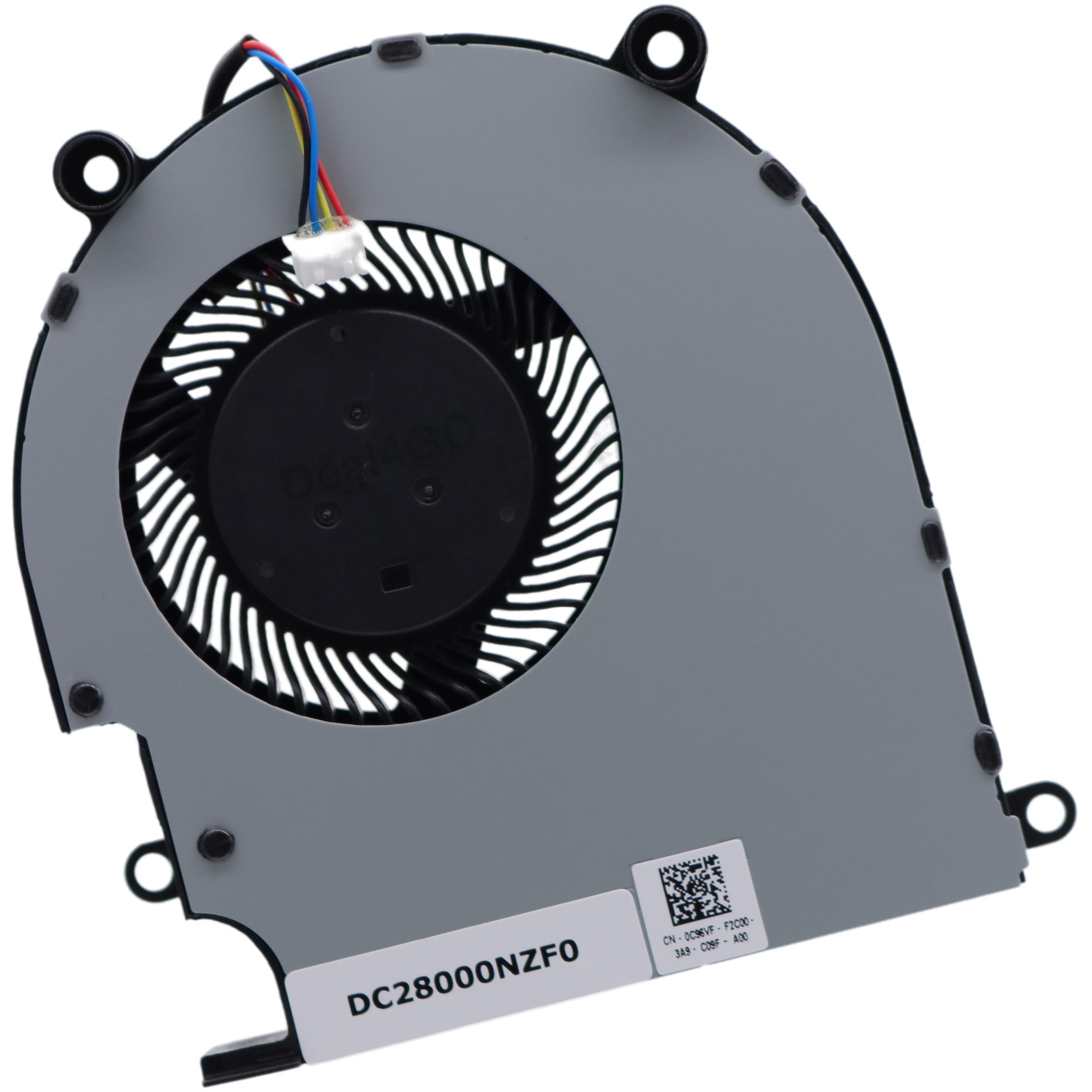 Amazon.com: Deal4GO Docking Station Cooling Fan C96VF 0C96VF