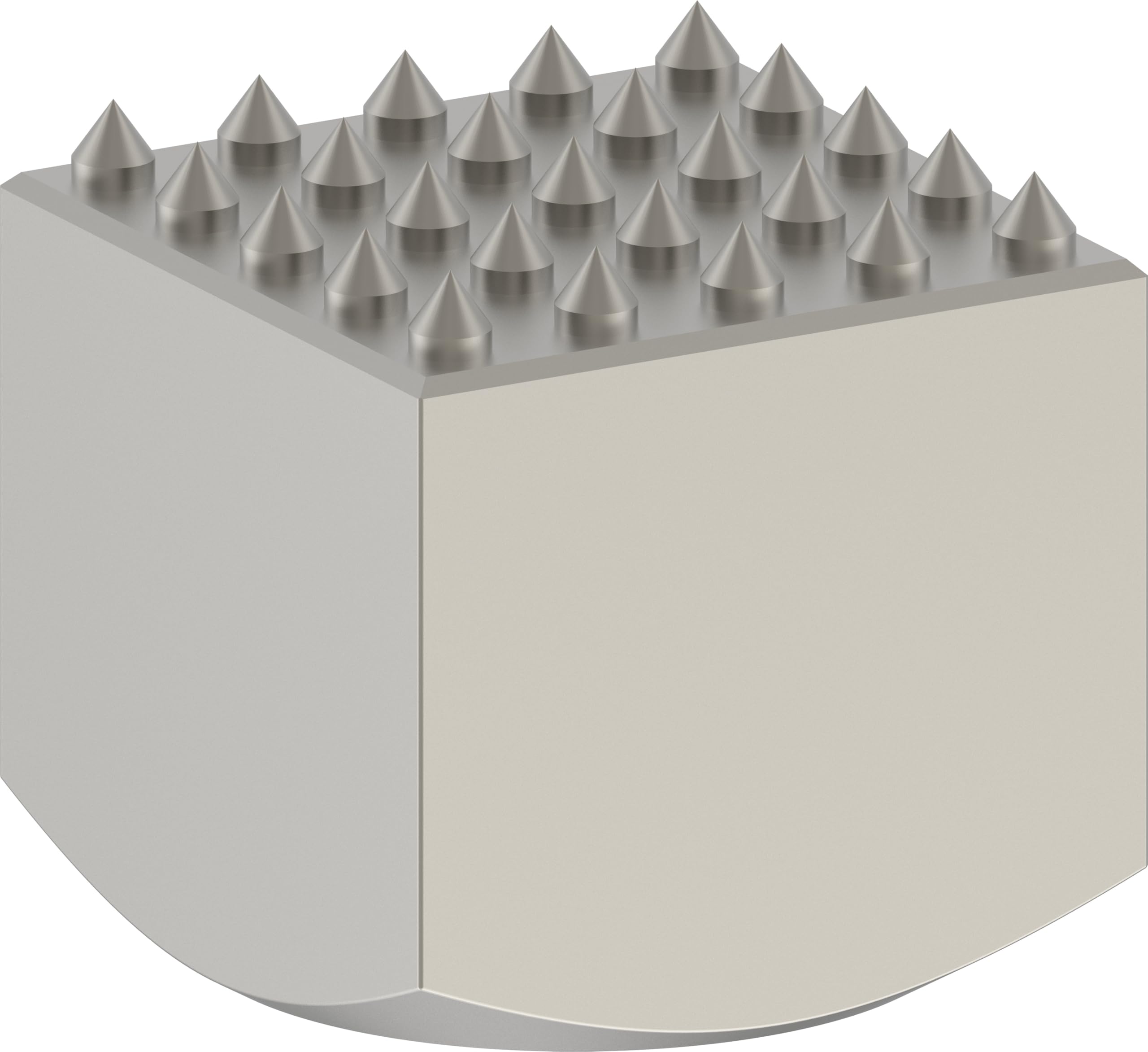 Bosch 1x PRO SDS max-5C Bush Head (do Beton, Ø mm, Professional Akcesoria Wiertło do młota, Młot wyburzeniowy)