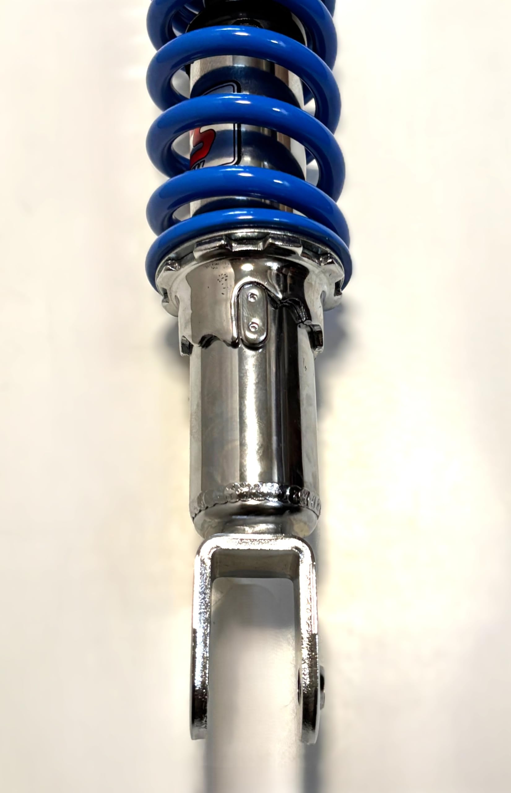 Amazon | YSS リアサスペンション スーパーディオ用270mm