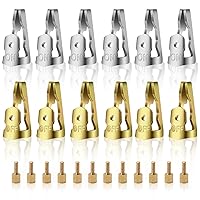 Vista 1 de 156T1978A - Kit de disparadores de repuesto para interruptor de tiempo, compatible con temporizadores mecánicos de la serie T100 integrados