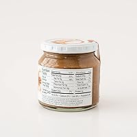 Vista 4 de ButtaNutt Mantequilla de nuez de macadamia y canela - 8.8oz