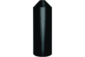 Audubon Torpedo Steel Squirrel Baffle for Bird Feeders