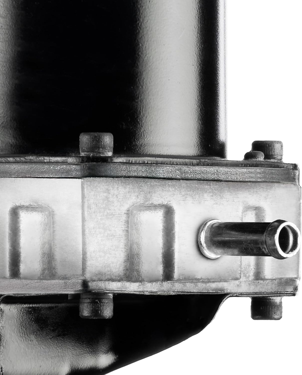 Vacuum Pump for Hino 195 155 2012–2021 — New Aftermarket Replacement — OEM 29300-78092 19300-78092 — J05E Engine Compatible
