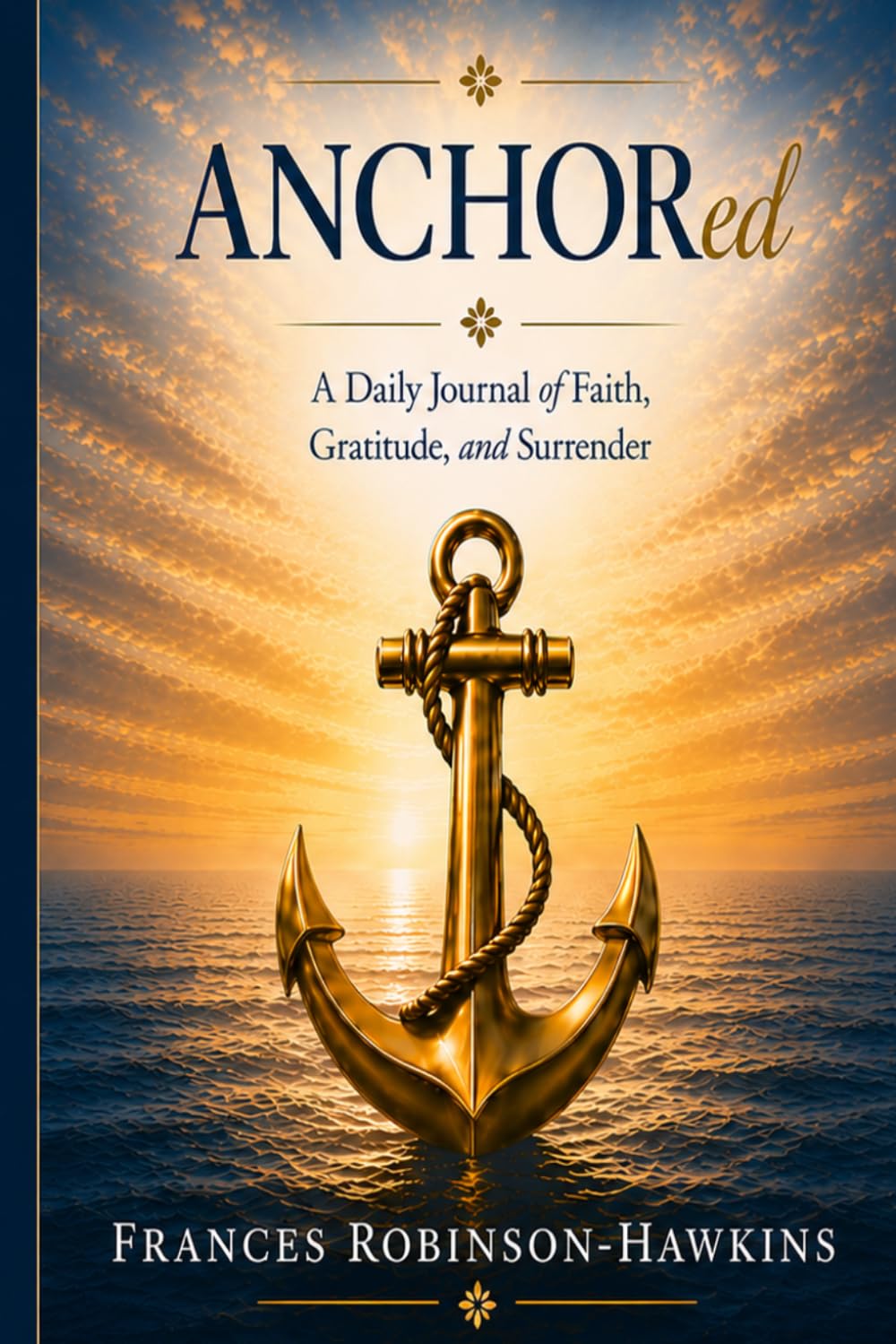 ANCHORed