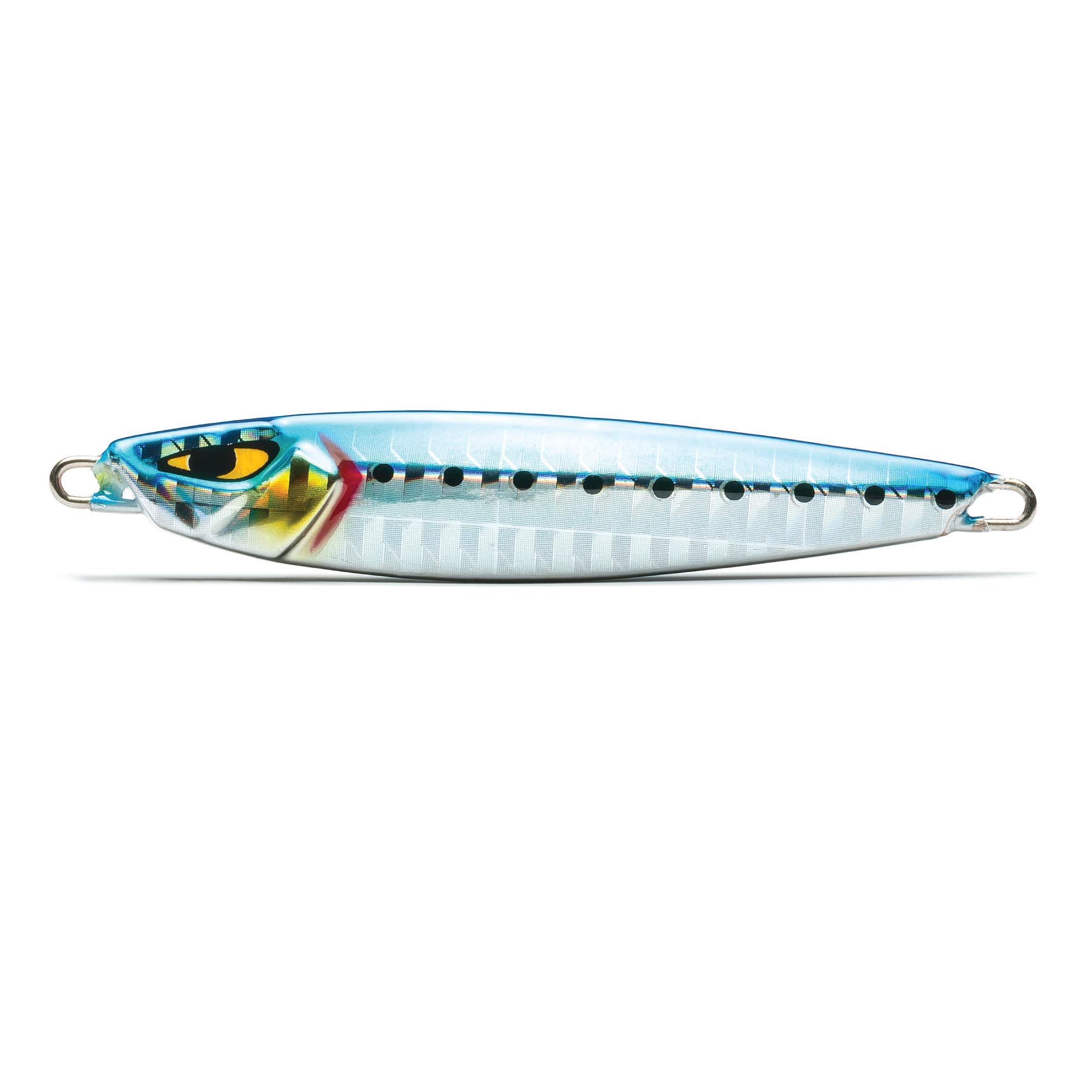Mustad Tracershot Casting Jig