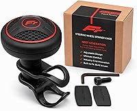 Vista 8 de BL. Dispositivo electrónico regulador de giro para volante.