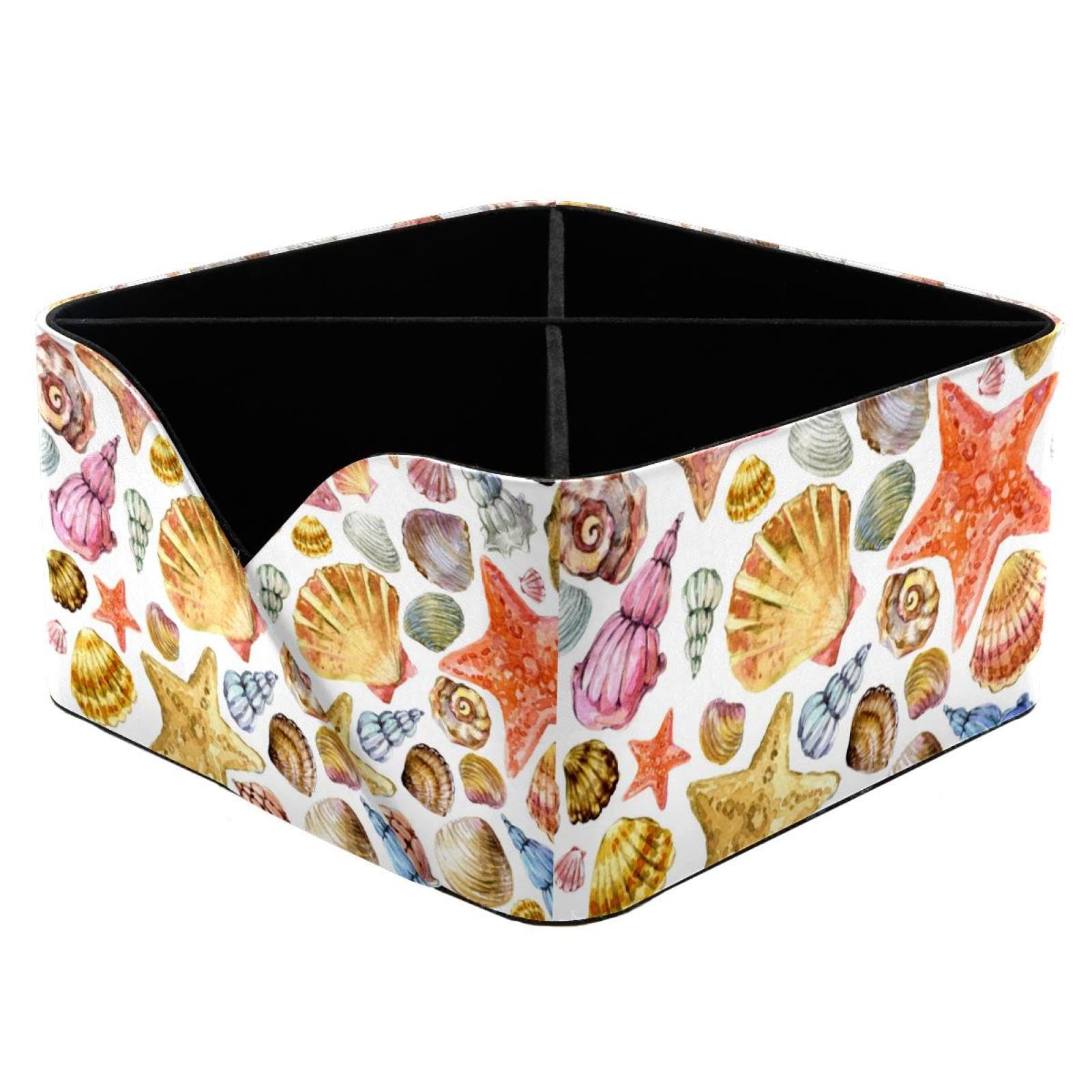 Organiseur de bureau avec porte-crayons et 4 compartiments de rangement
