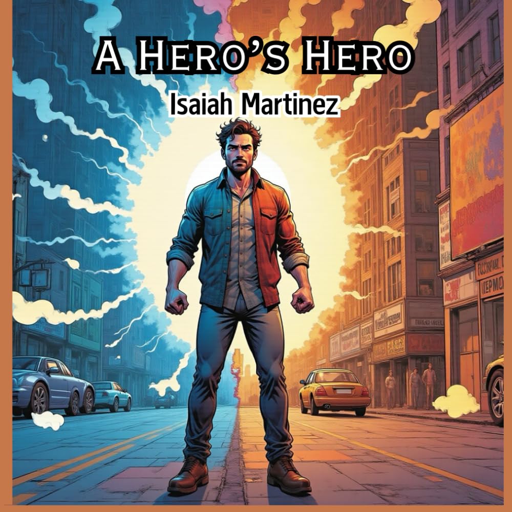 A Hero's Hero