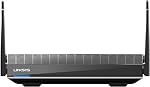 Linksys Mesh WiFi 6 Router, Dual-Band, 3,000 Sq. ft Coverage, 40+ Devices, Speeds up to 6.0Gbps - MR9600 (Renewed), 1-Pack