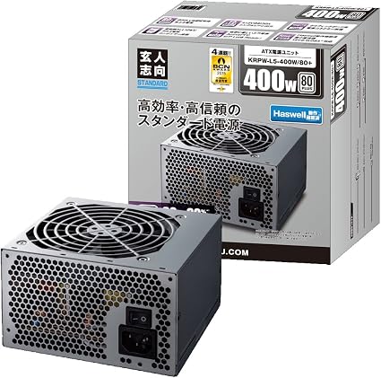 Amazon Co Jp Kurouto Shikou Atx Power Krpw L5 Series Computers