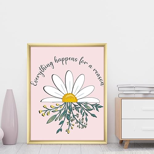 Vista 168 de GULETHUN Marco de fotos de 24 x 36 pulgadas, marco para póster blanco, decoración del hogar, marcos naturales de galería, formato horizontal