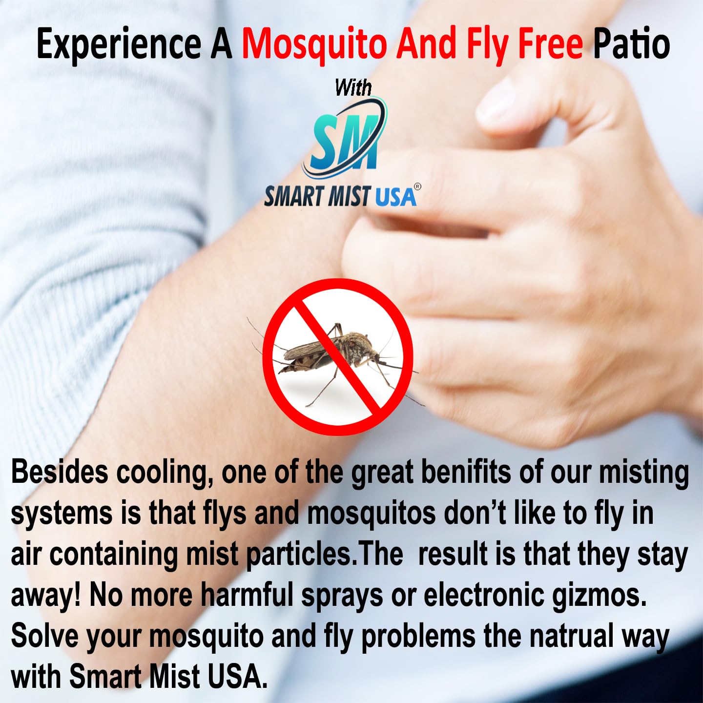 App Controlled High Pressure Misting Mister System Kit 1000 PSI Stainless Steel Tubing DIY Patio Greenhouse (70' w/ 35-.008" Nozzles for Very Hot Dry Climates, Stainless Steel Tubing)