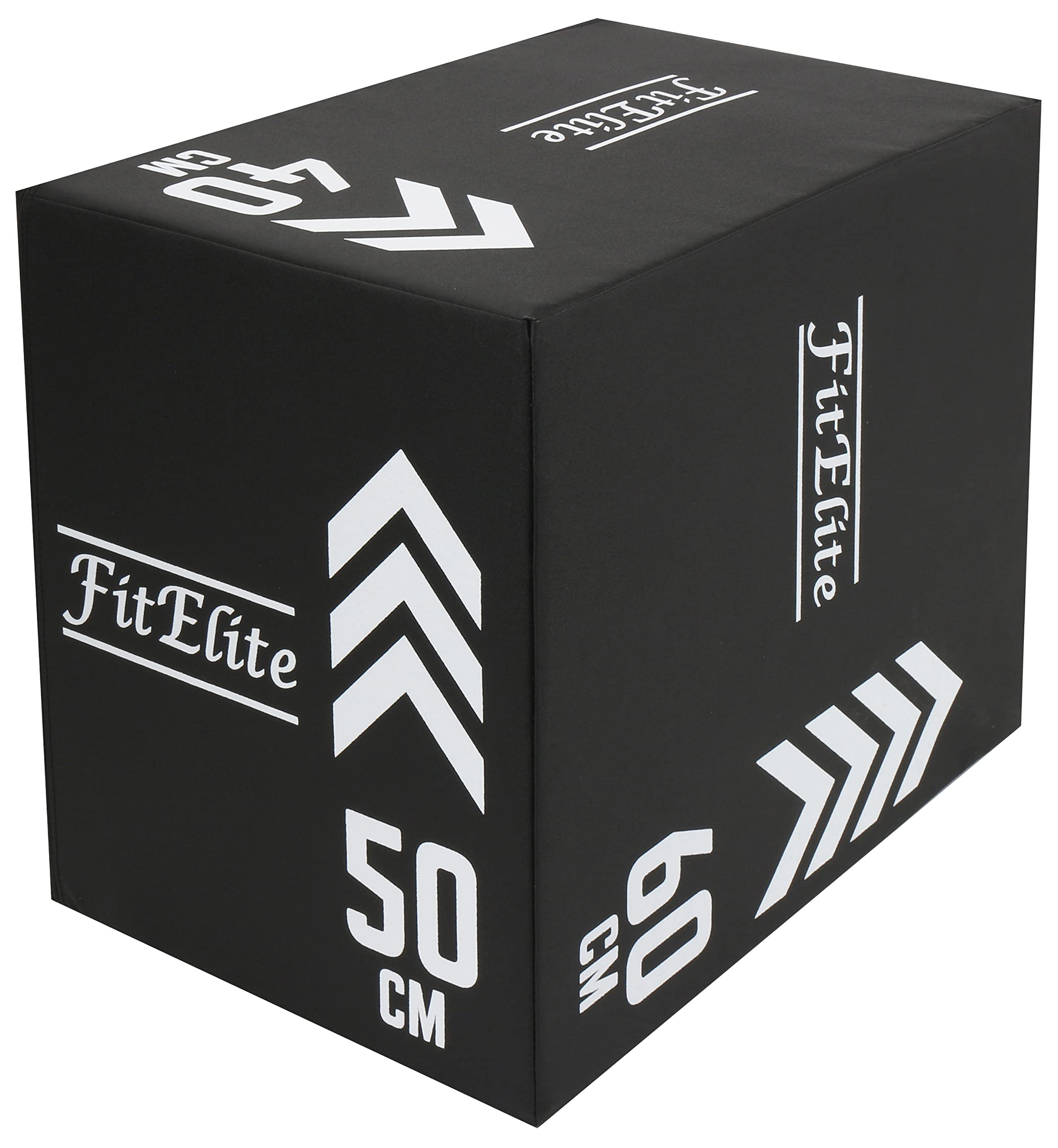 Amazon | FitElite(フィットエリート) ソフトプライオボックス3 in 1