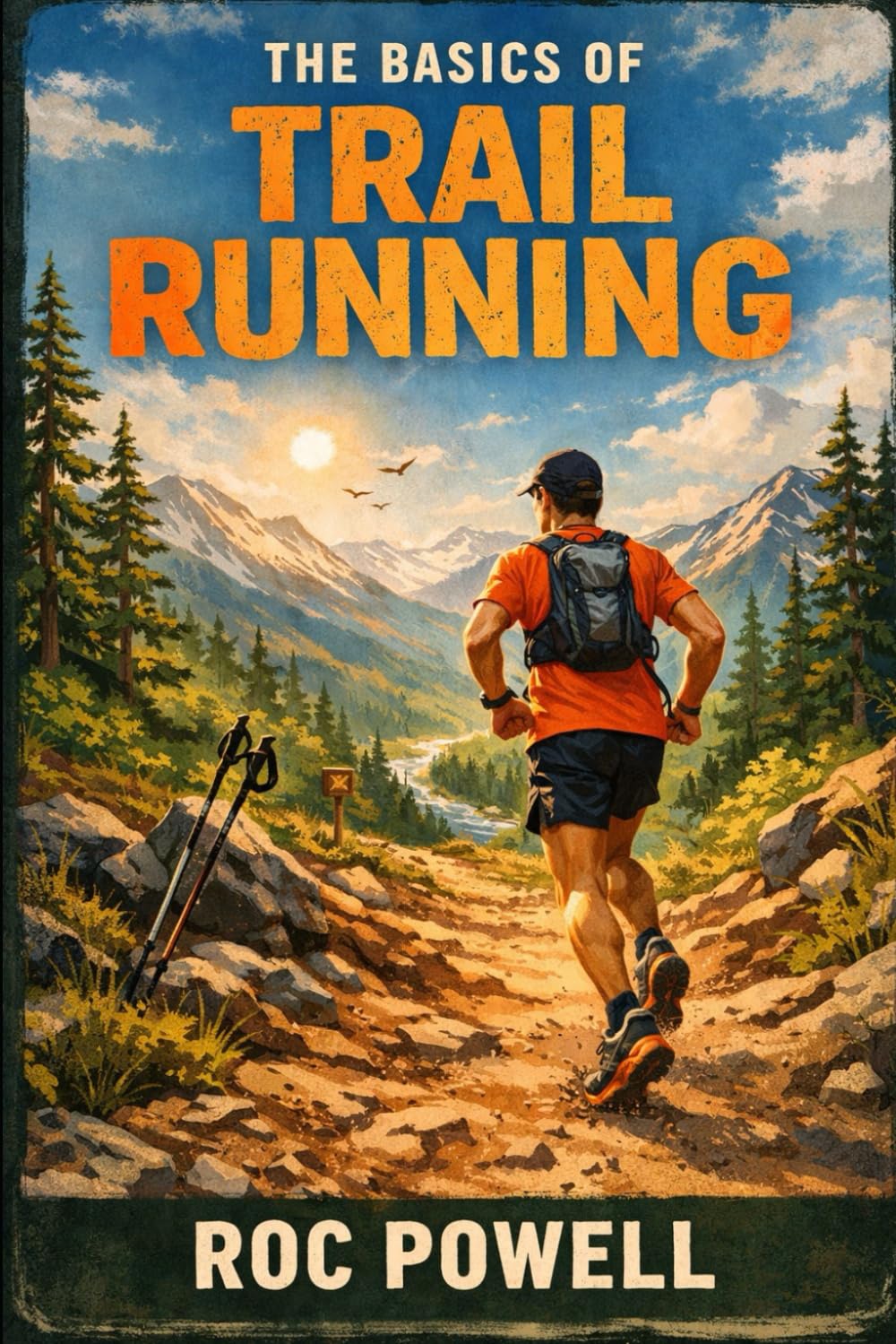 The Basics of Trail Running