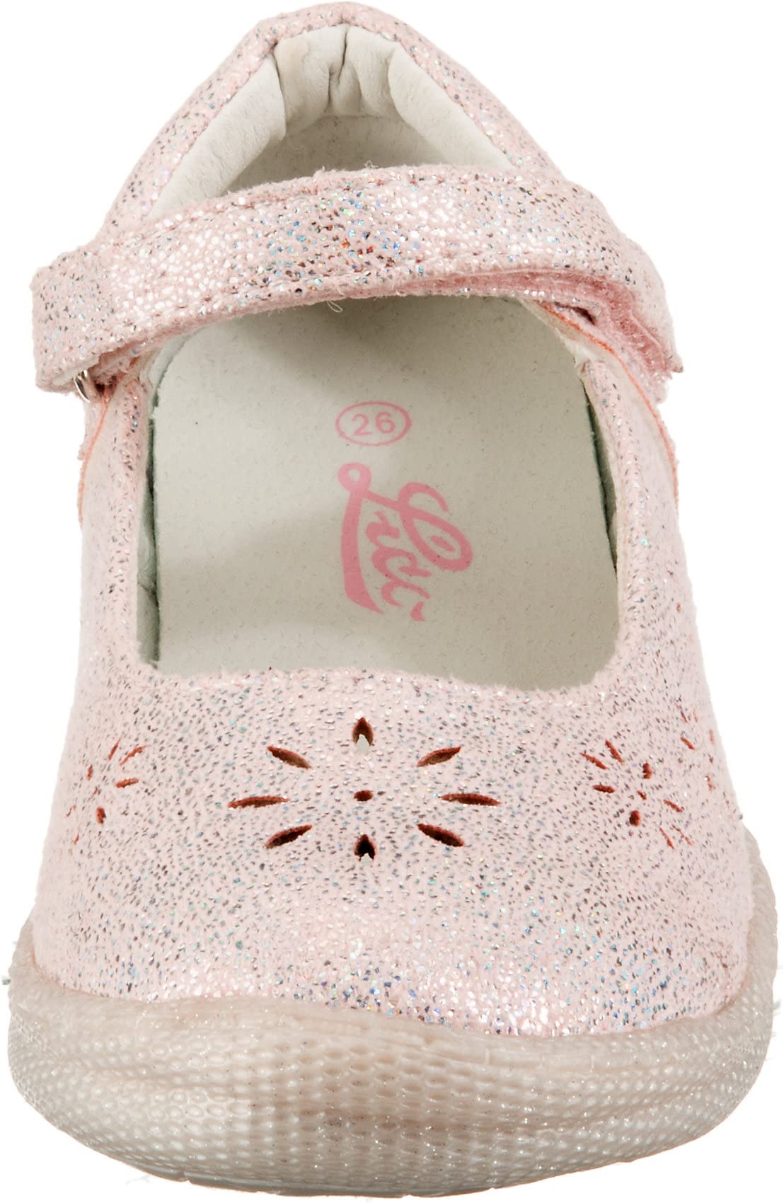 Lico Elf Magic V BallerinesFille