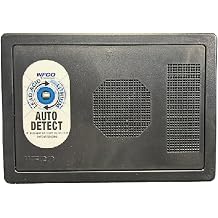 WFCO WF-8740-AD WF-8700-AD Series Power Center - 40 Amp, 105-130 VAC, 60 Hz, 680W , Black