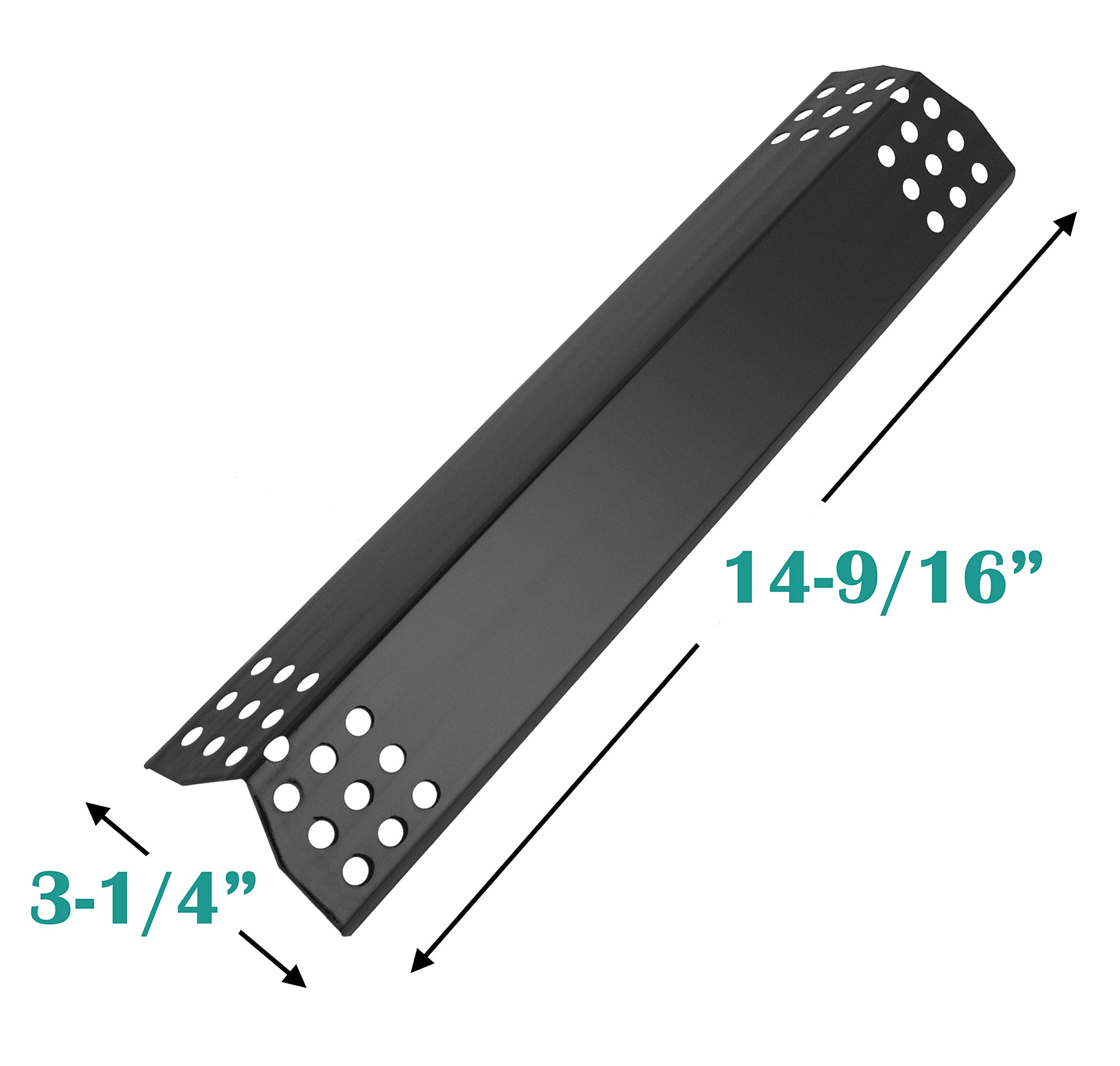 Modern Home Products GHU1 Stainless Steel Burner- Member's Mark