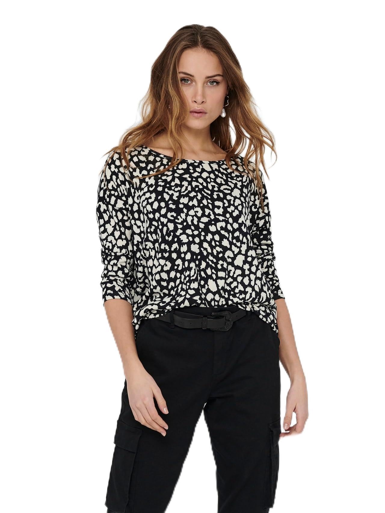 ONLELCOS 4/5 SOLID TOP JRS NOOS