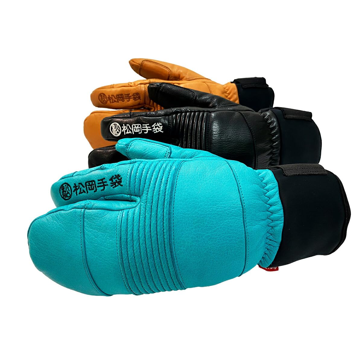 新品タグ付き MATSUOKA GLOVE 松岡手袋 サイズ M ミトングラブ Amazon | 松岡手袋（MATUOKATEBUKURO） ミトングローブ 26ESK