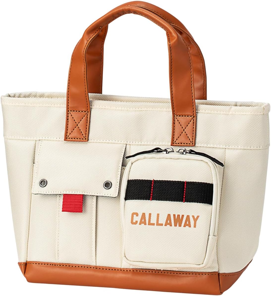 【サマーセール✨】Callaway ラウンドバッグ サマーセール✨】Callaway ラウンドバッグ