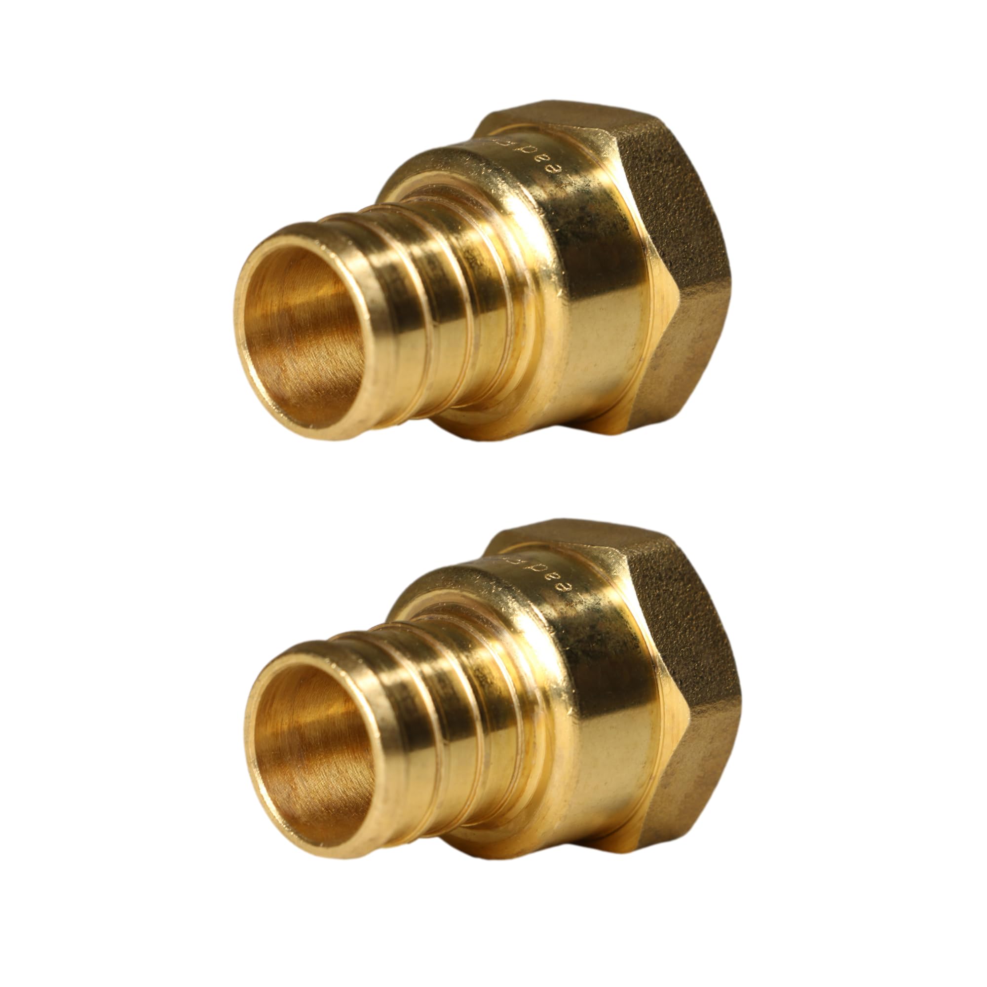 Amazon.com: 5 Pieces XFITTING 3/4