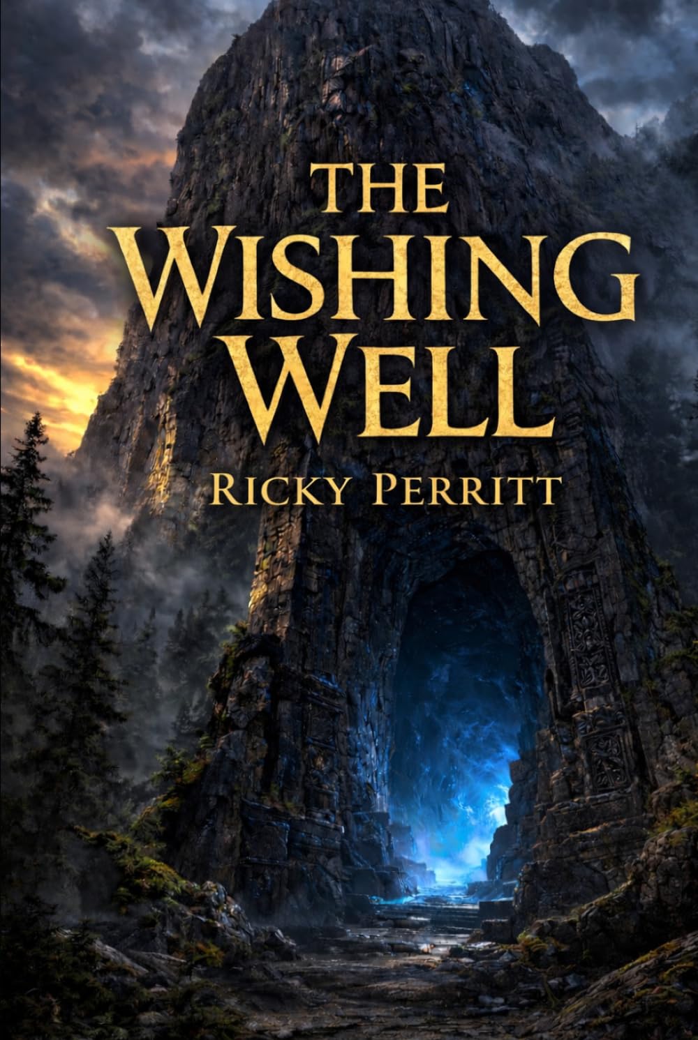 The wishing Well