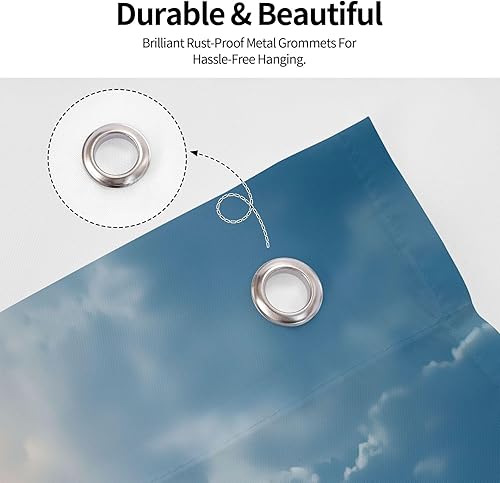 Miniatura 4 de Bandera decorativa de Jesús con cruz de león y fe de 3 x 5 pies, adecuada para patio, fiesta al aire libre, festivales, regalo de Navidad