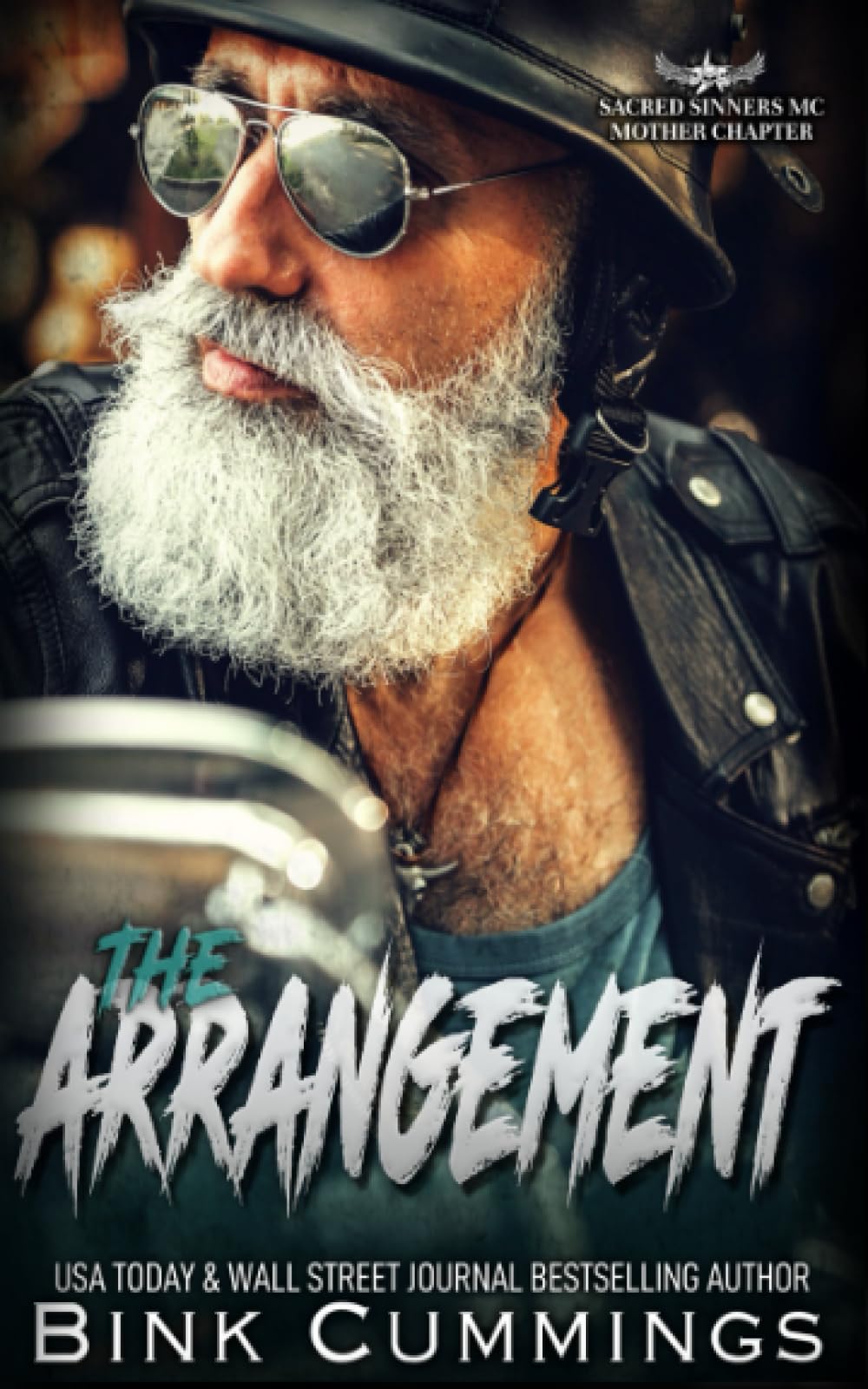 The Arrangement (Sacred Sinners MC- Mother Chapter)