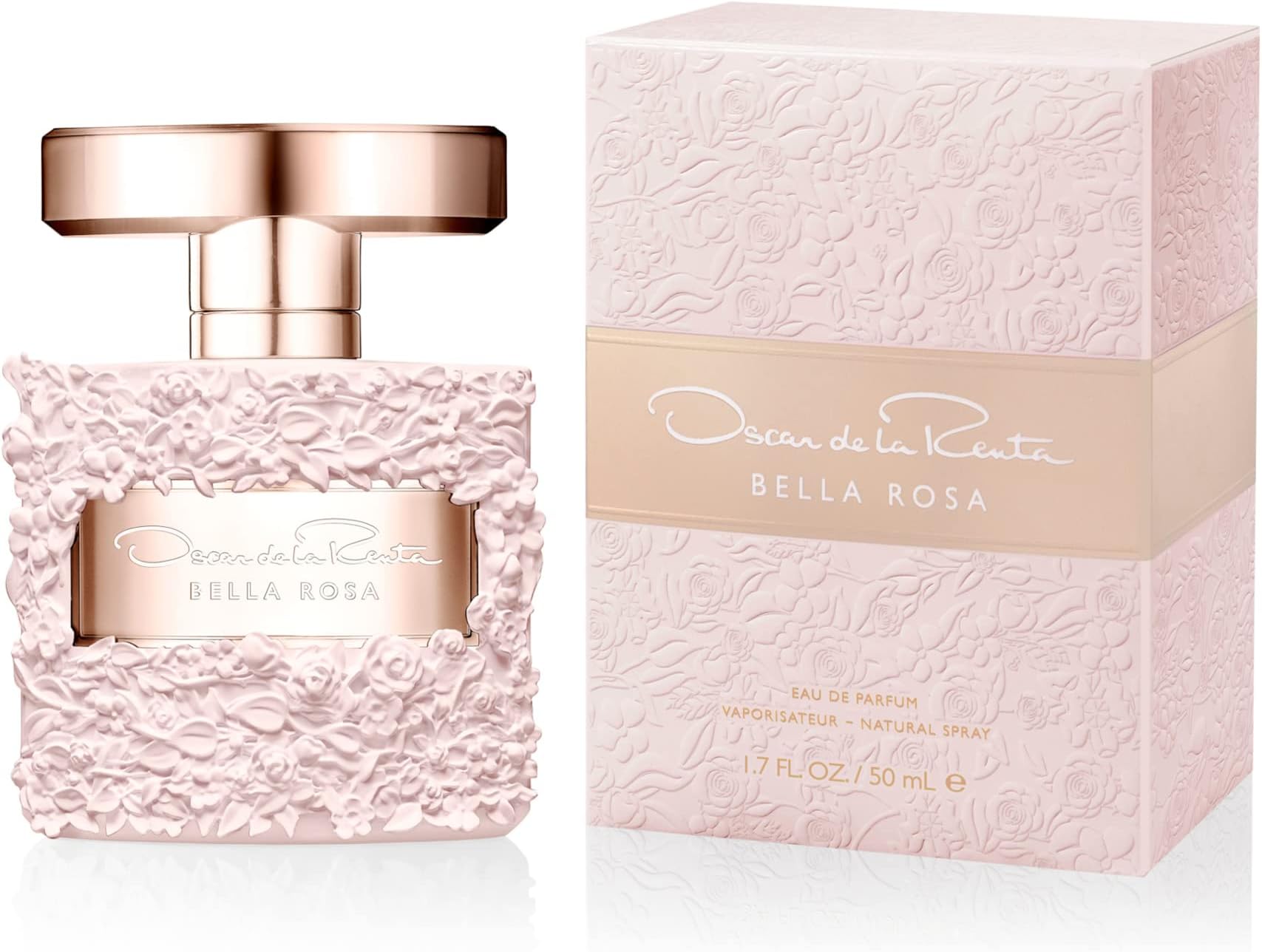 Bella Rosa