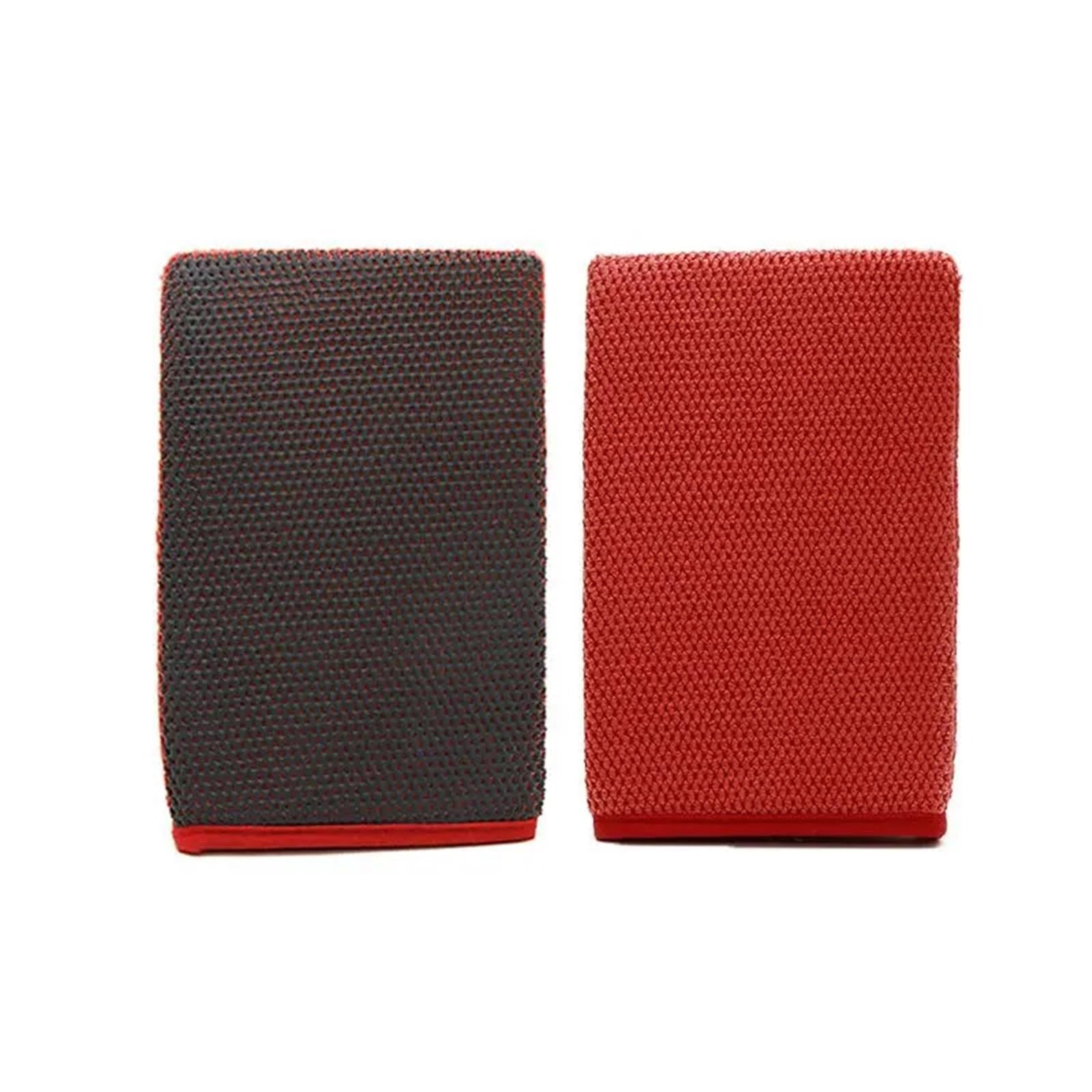 Guanti Da Lavaggio Clay Mitt Bar | Strumenti for la pulizia dell'auto con panno lucidante for la cura dell'auto(1pcs yellow)