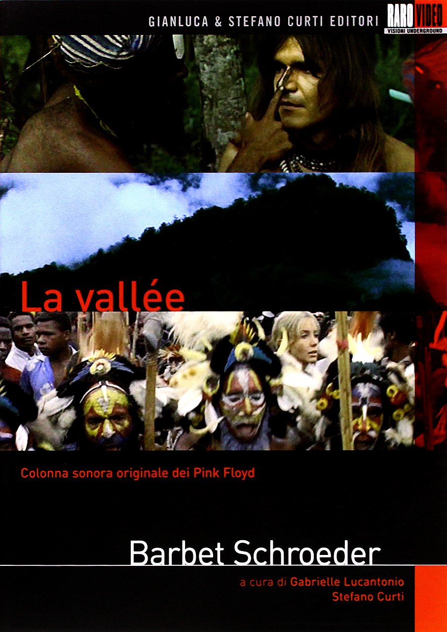La vallée [Import anglais]