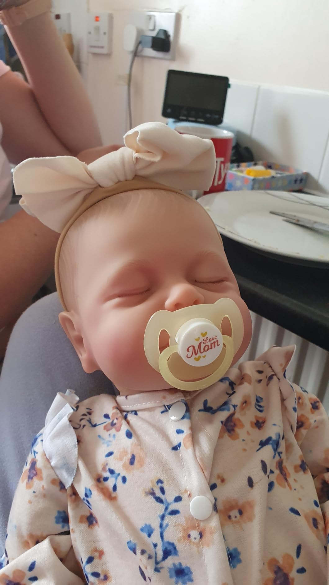 Customer photo