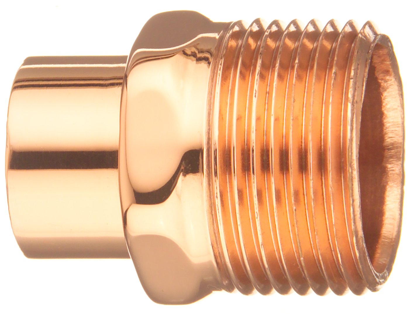 Elkhart Products 30444 3/4-Inch FTG X M Male Adapter : Amazon.ca