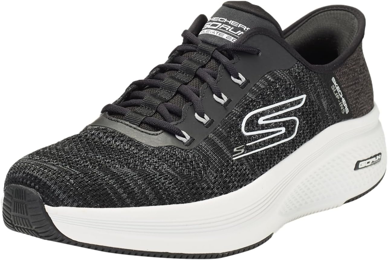 Skechers Men's Skechers Hands Free Slip-ins: Go Run Elevate 2.0 Steady Motion