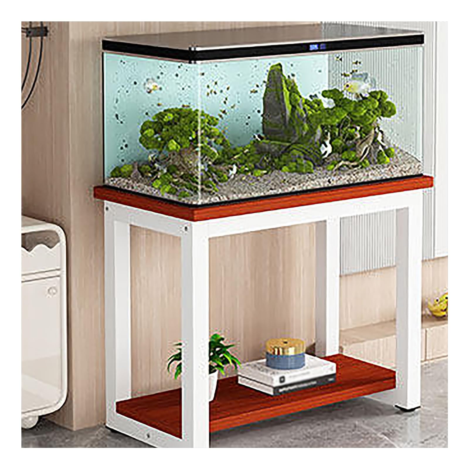 Estante para Terrario, Soporte para Terrario, Estante para Pecera