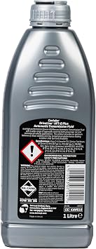Carlube KAW010 Driveline ATF-Q Plus Automatic Transmission Fluid 1L