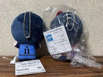 Amazon.co.jp: ブルーロック ちびぐるみ 潔世一 いさぎよいち