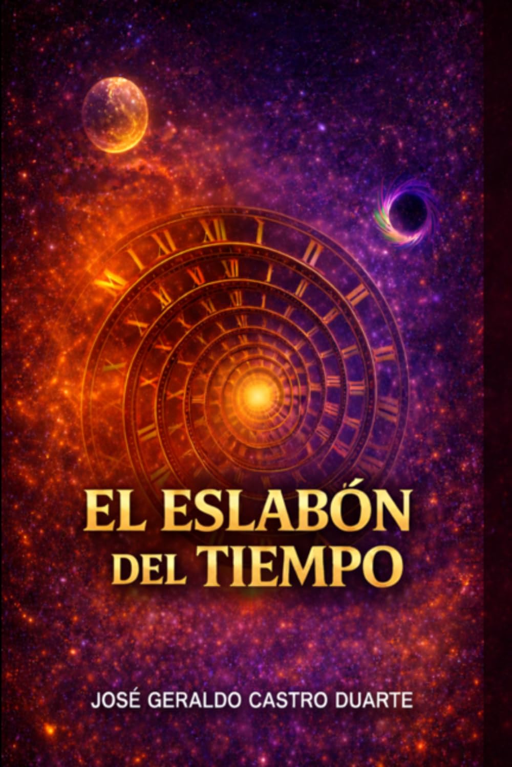El ESLABÓN DEL TIEMPO