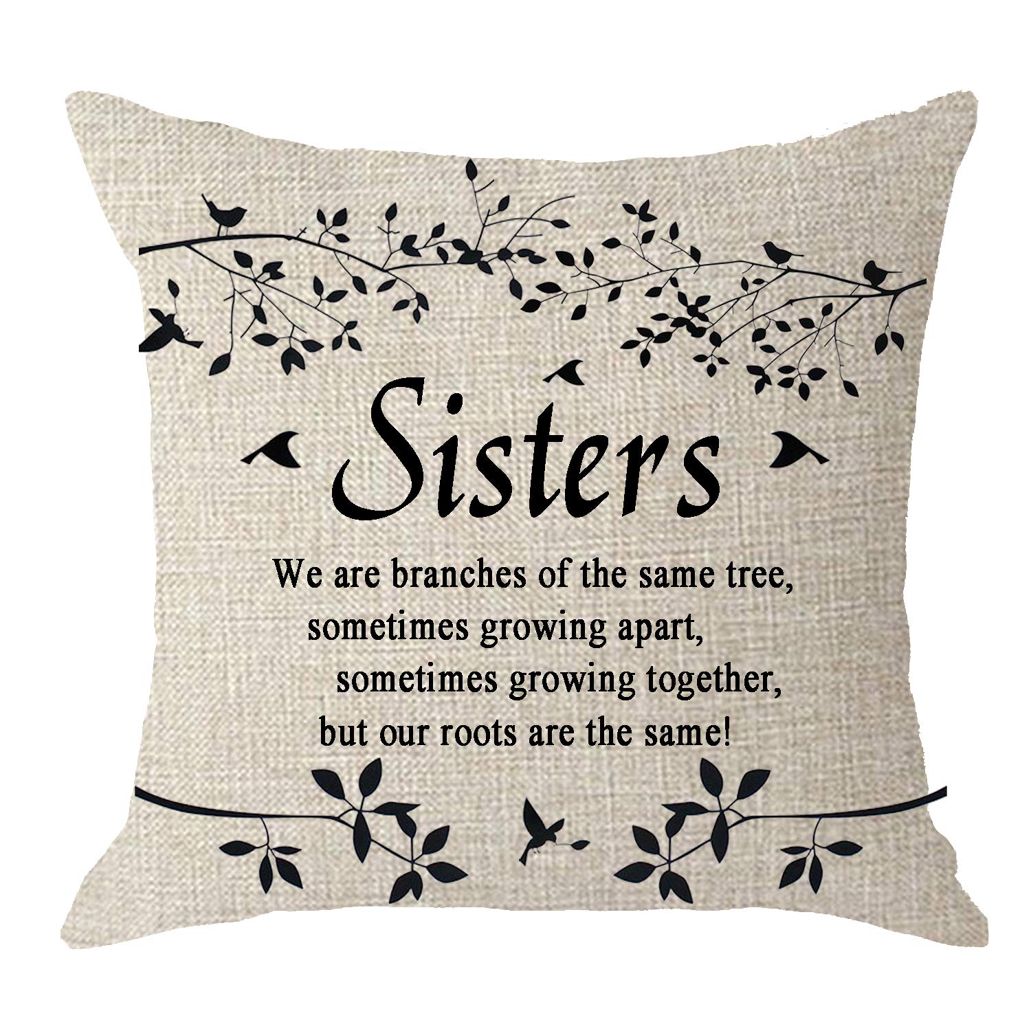 NIDITW to My Bonus Sister in Law Gift with Inspirational Funny