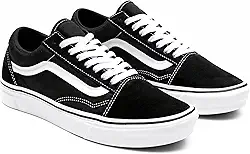 Tenis Cano Baixo Skate Tribute Style Academia Unissex Leve Confortável Old School Clássico