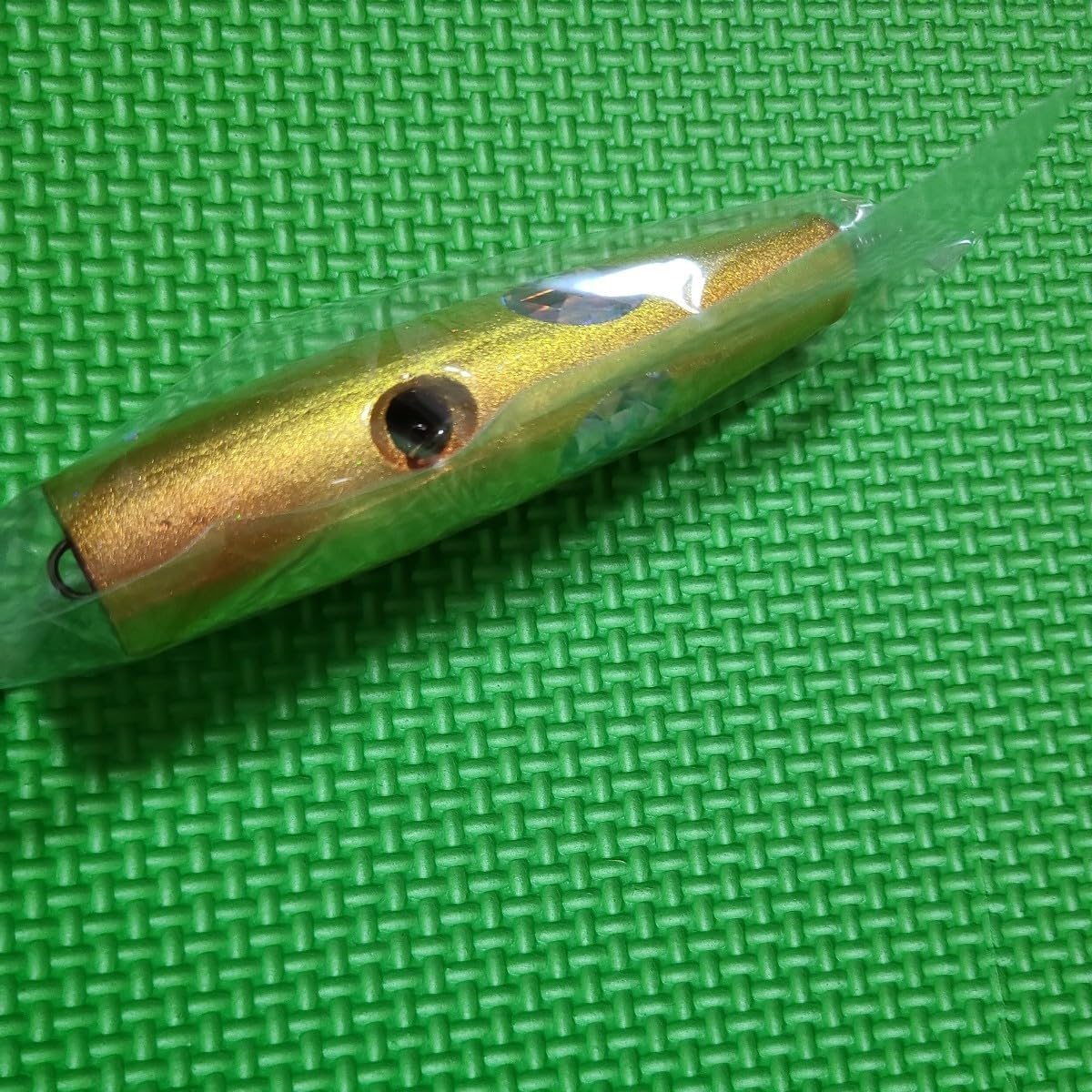 Amazon.co.jp: 貝田ルアー マヒマヒ ／ shell shaping lures mahi mahi