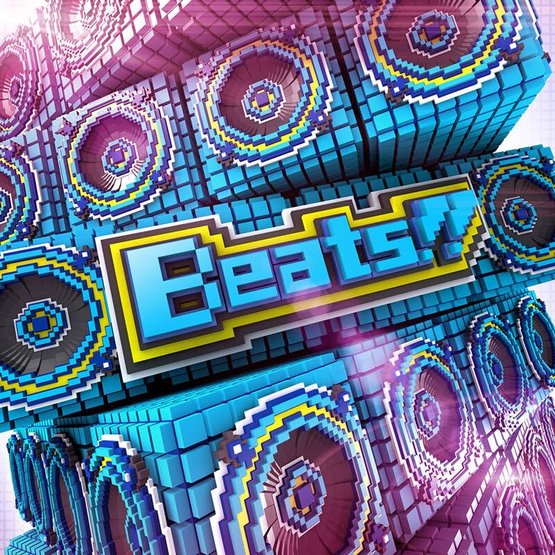 Amazon.co.jp: 【音楽CD】S2TB Recording/Beats!! ☆ ビート