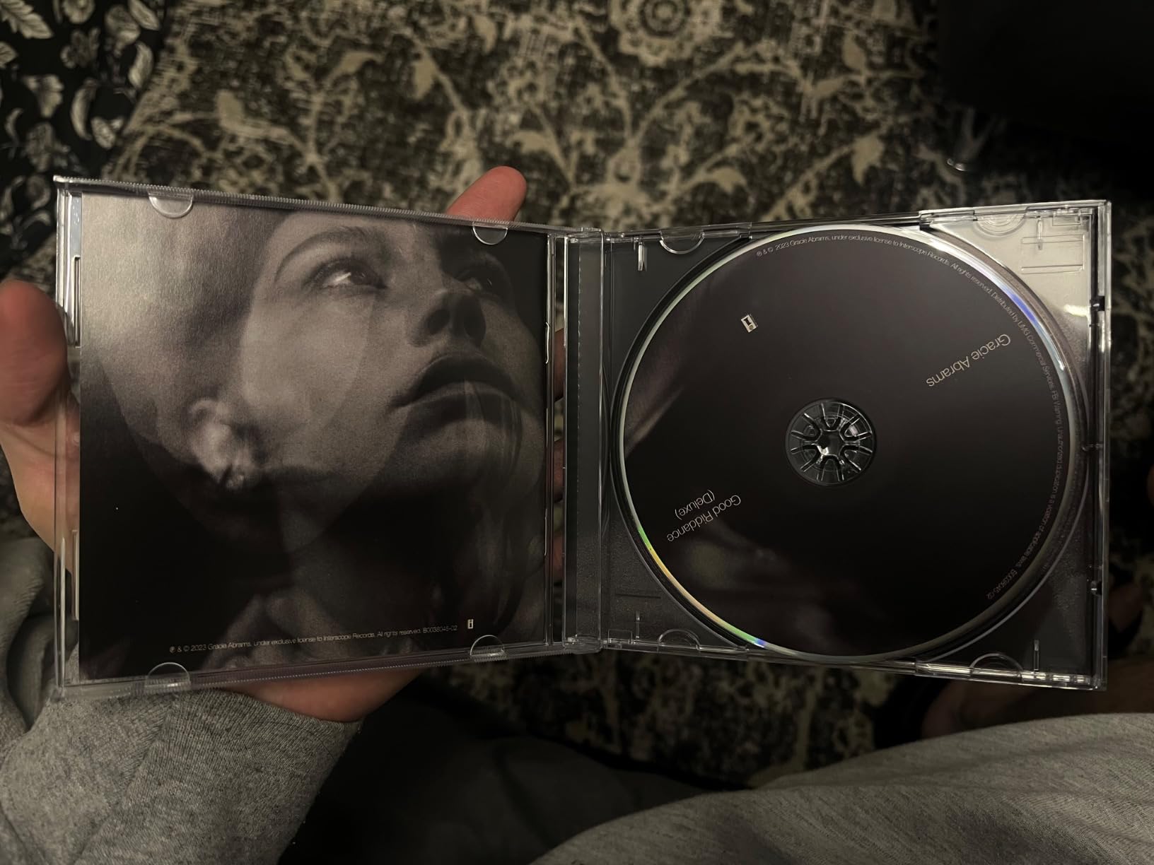 Good Riddance [Deluxe 2 LP] CDs & Vinyl