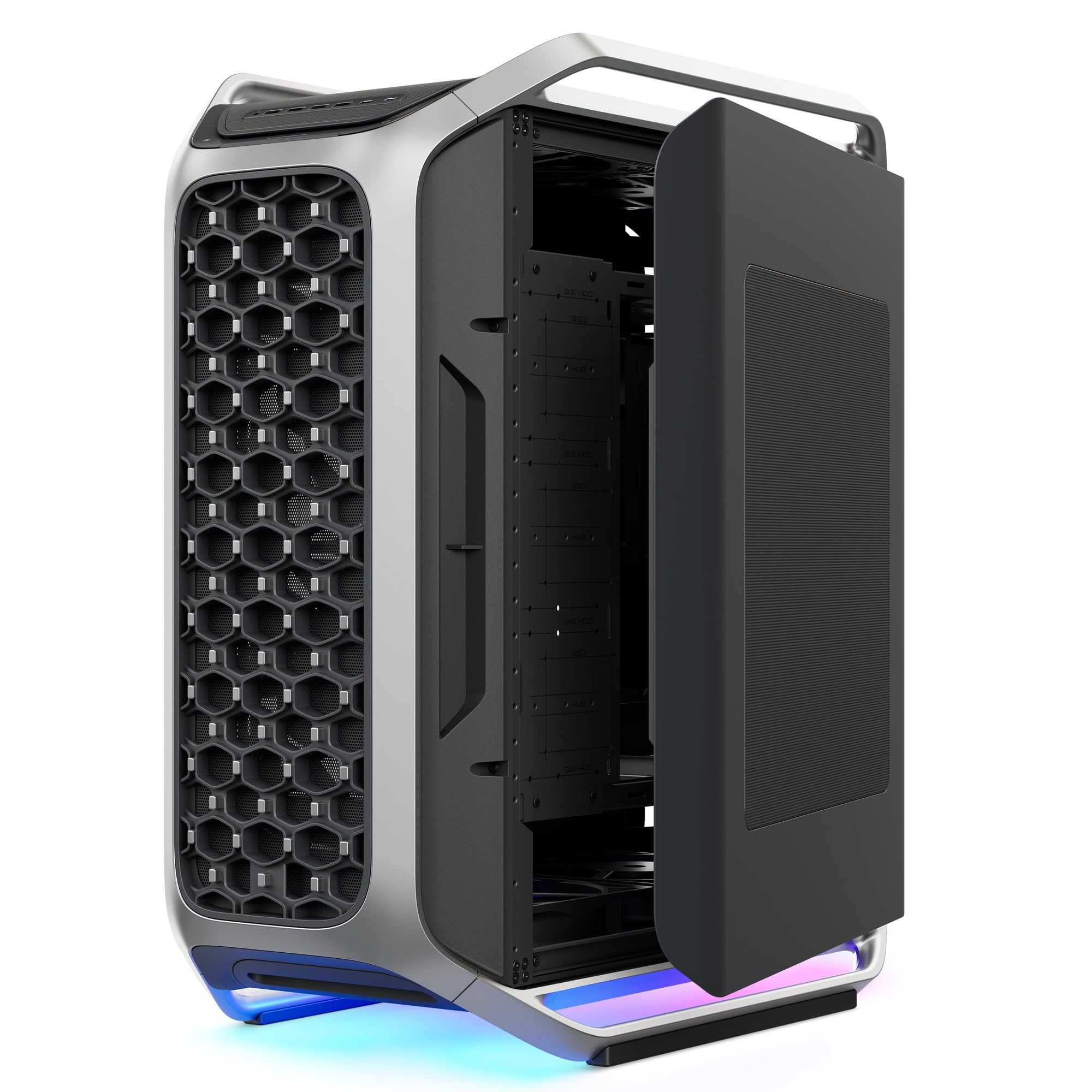 COOLER MASTER Armoire Cosmos Alpha | C700-KGNN-S00