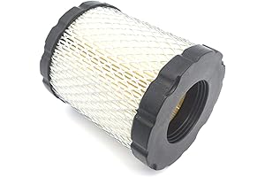 Affordstore Replacement for Briggs & Stratton 798897 Air Filter